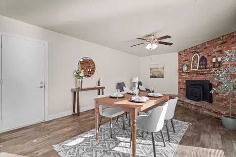 Dining - 3835 Riverview Dr, Redding, CA 96001 photo 1 of 2