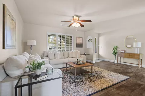 Living - 3835 Riverview Dr, Redding, CA 96001 photo 1 of 2