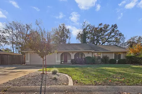 Exterior - 3835 Riverview Dr, Redding, CA 96001 photo 2 of 8