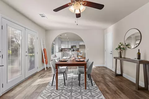 Dining - 3835 Riverview Dr, Redding, CA 96001 photo 2 of 2