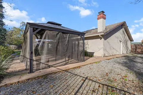Exterior - 3835 Riverview Dr, Redding, CA 96001 photo 8 of 8