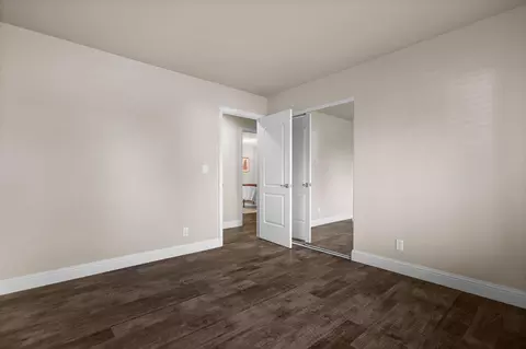 Bedroom - 3835 Riverview Dr, Redding, CA 96001 photo 7 of 7