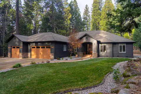 7795 Eastmoore Rd, Shingletown, CA 96088