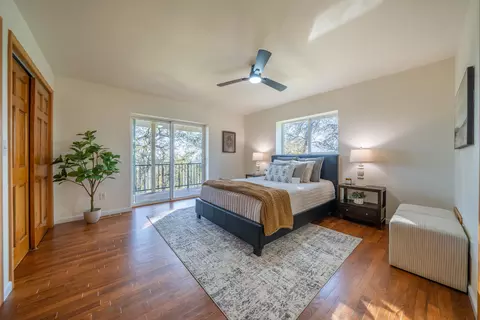 Bedroom - 21857 W Elk Trl, Redding, CA 96003 photo 1 of 5