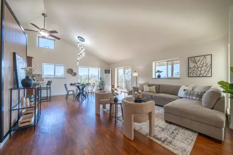 Living - 21857 W Elk Trl, Redding, CA 96003 photo 1 of 10
