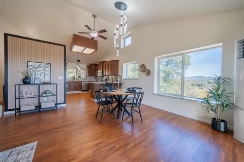 Dining - 21857 W Elk Trl, Redding, CA 96003 photo 1 of 3