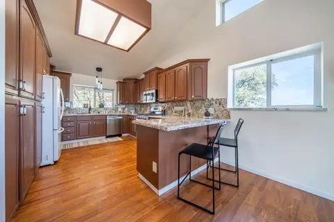 Kitchen - 21857 W Elk Trl, Redding, CA 96003 photo 1 of 7