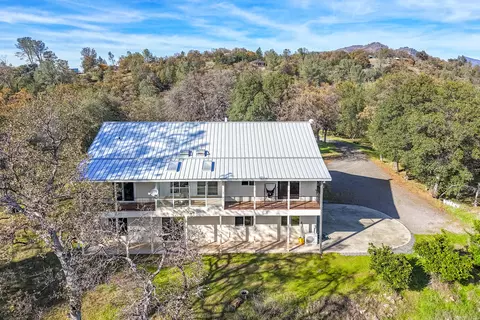 Exterior - 21857 W Elk Trl, Redding, CA 96003 photo 11 of 11