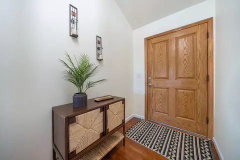 Entry Way - 21857 W Elk Trl, Redding, CA 96003 photo 1 of 2