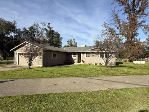 17140 Evergreen Rd, Cottonwood, CA 96022