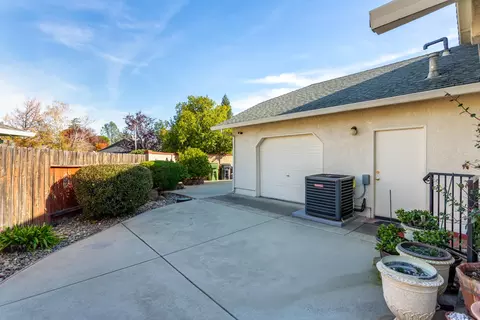 Exterior - 4368 Wild Flower Way, Redding, CA 96001 photo 1 of 12