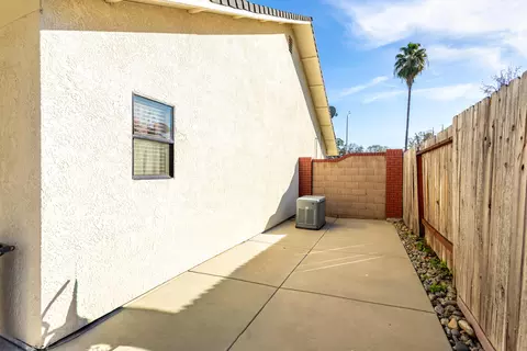 Exterior - 4368 Wild Flower Way, Redding, CA 96001 photo 10 of 12