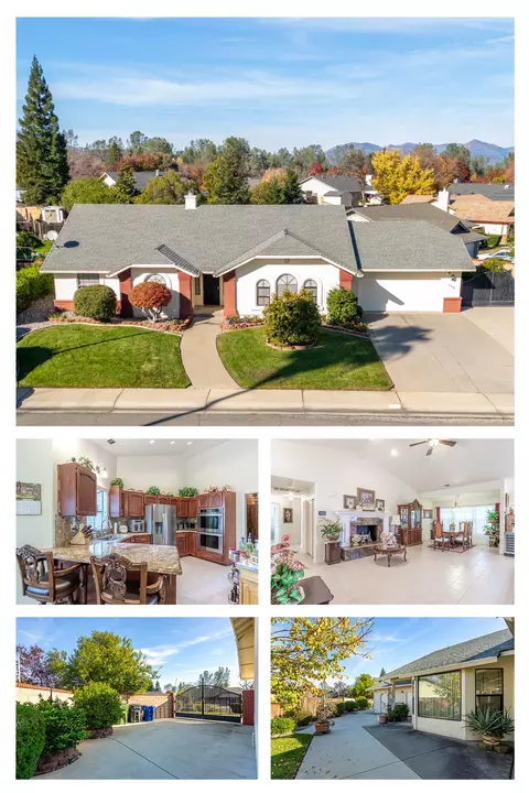 Other - 4368 Wild Flower Way, Redding, CA 96001 photo 1 of 11
