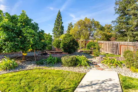 Exterior - 4368 Wild Flower Way, Redding, CA 96001 photo 12 of 12