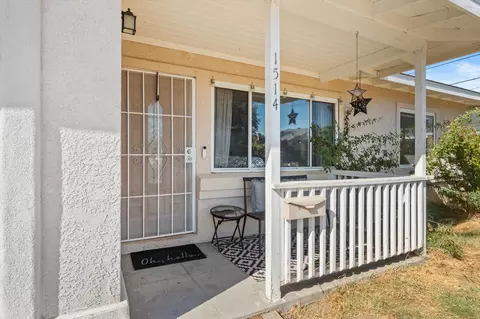 Exterior - 1514 Walbridge St, Red Bluff, CA 96080 photo 1 of 15