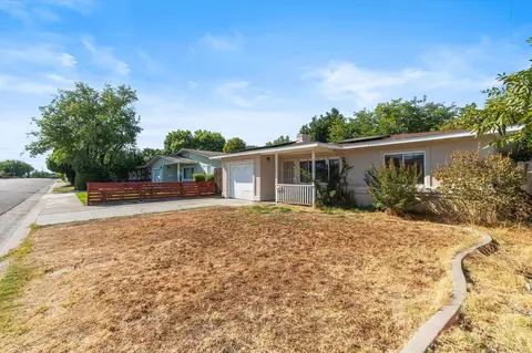 Exterior - 1514 Walbridge St, Red Bluff, CA 96080 photo 15 of 15