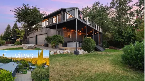 3357 Oakwood Pl, Redding, CA 96001
