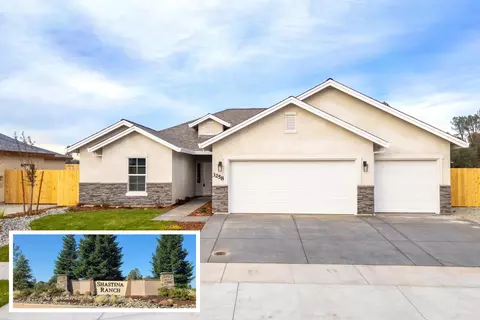 3258 Lower Ln, Redding, CA 96002
