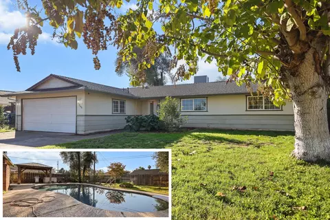 3348 School St, Redding, CA 96002