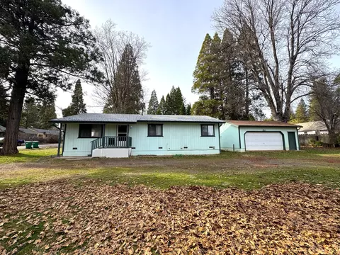 20319 Cedar St, Burney, CA 96013