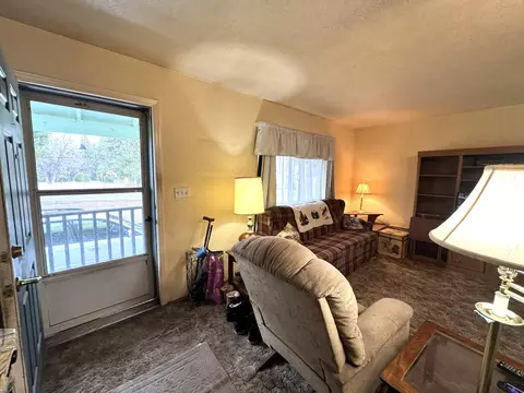 Entry Way - 20319 Cedar St, Burney, CA 96013 photo 1 of 3