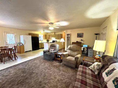Living - 20319 Cedar St, Burney, CA 96013 photo 2 of 2