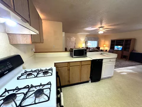 Kitchen - 20319 Cedar St, Burney, CA 96013 photo 2 of 3