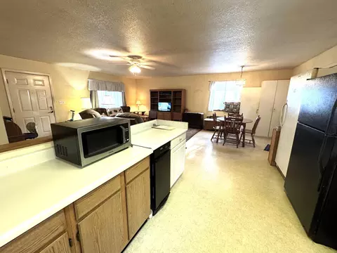 Kitchen - 20319 Cedar St, Burney, CA 96013 photo 3 of 3