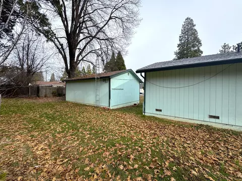 Exterior - 20319 Cedar St, Burney, CA 96013 photo 4 of 4