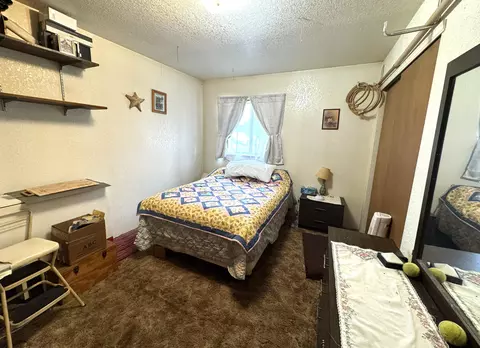 Bedroom - 20319 Cedar St, Burney, CA 96013 photo 4 of 5