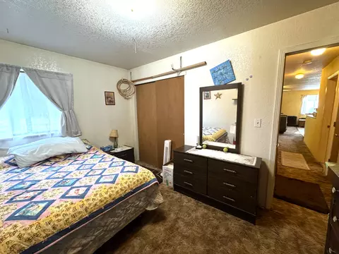 Bedroom - 20319 Cedar St, Burney, CA 96013 photo 5 of 5
