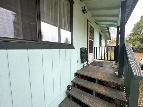 Exterior - 20319 Cedar St, Burney, CA 96013 photo 3 of 4