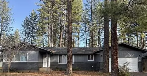 Exterior - 20612 Burney Ct, Burney, CA 96013 photo 2 of 6