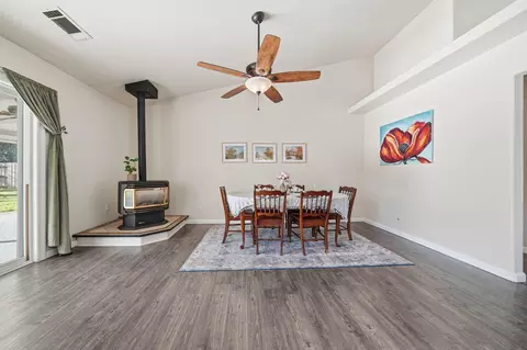 Dining - 3385 Pioneer Ln, Redding, CA 96001 photo 2 of 2