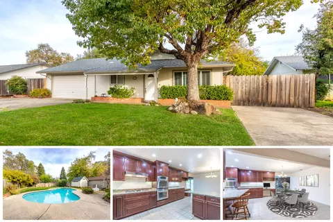 1939 Cameo Ct, Redding, CA 96002