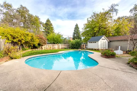 Exterior - 1939 Cameo Ct, Redding, CA 96002 photo 1 of 4