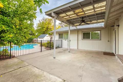 Exterior - 1939 Cameo Ct, Redding, CA 96002 photo 2 of 4