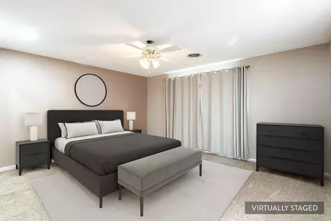 Bedroom - 1939 Cameo Ct, Redding, CA 96002 photo 1 of 1