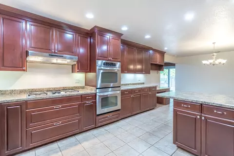 Kitchen - 1939 Cameo Ct, Redding, CA 96002 photo 2 of 2