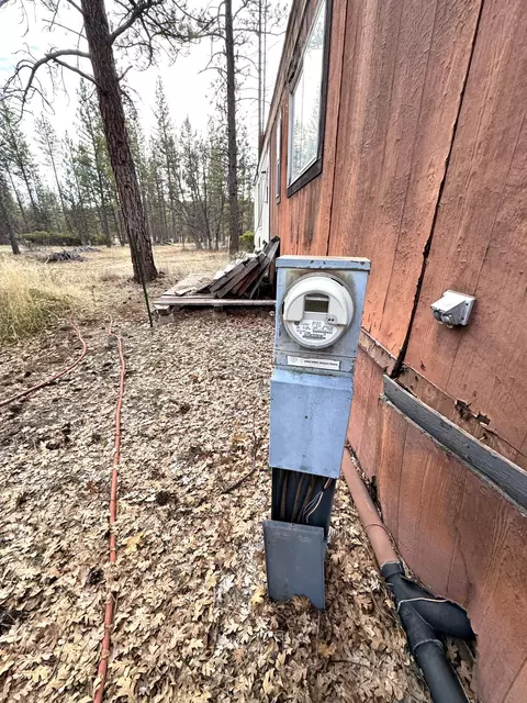 Exterior - 39477 Crane Rd, Cassel, CA 96016 photo 9 of 10