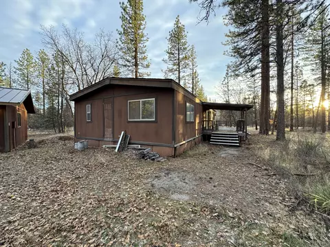 Exterior - 39477 Crane Rd, Cassel, CA 96016 photo 4 of 10