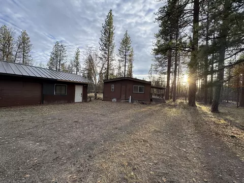 Exterior - 39477 Crane Rd, Cassel, CA 96016 photo 5 of 10