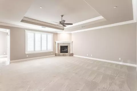 Living - 3241 Lemurian Rd, Redding, CA 96002 photo 2 of 3