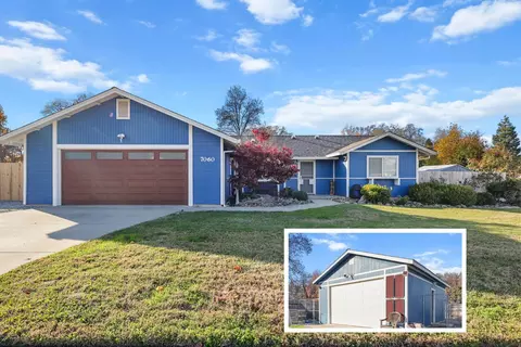 7060 Pit Rd, Redding, CA 96001