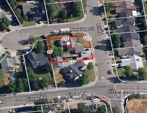 View/Area - 7060 Pit Rd, Redding, CA 96001 photo 1 of 1