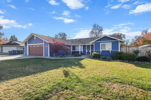 Exterior - 7060 Pit Rd, Redding, CA 96001 photo 16 of 16