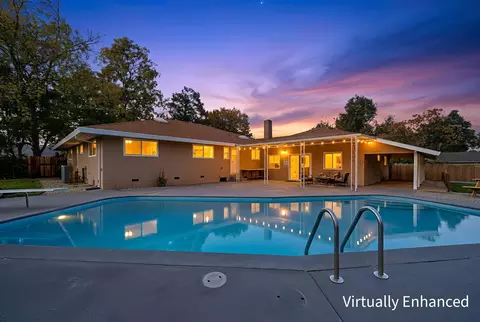 3911 Roesner Ave, Redding, CA 96002
