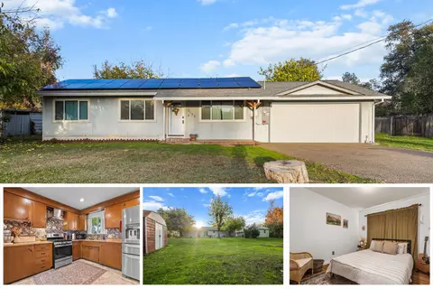 7155 The Terrace St, Anderson, CA 96007