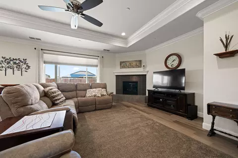 2868 Ukonom Dr, Redding, CA 96002 photo 4