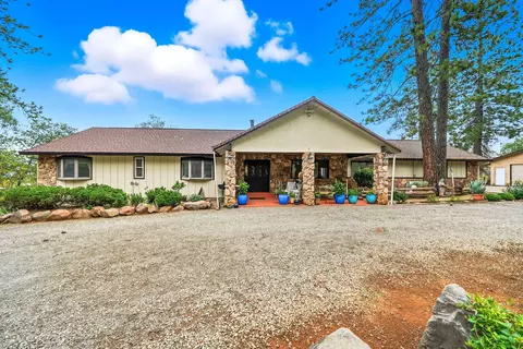 28382 Alpine Way, Shingletown, CA 96088 photo 2